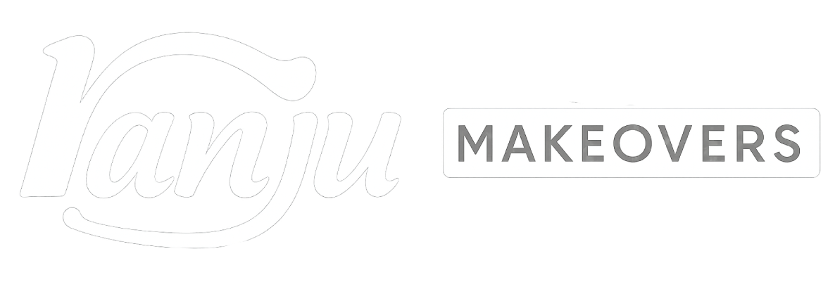 Ranju Makeovers Logo
